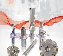 هلدر های تراش با مارک VORGRN هلدر های تراش با مارک VORGRN